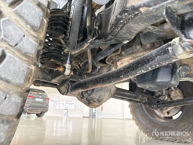 2009 Chrysler Jeep Wrangler Rubicon SUV Sport Utility Vehicle - سيارة دفع رباعي: صور 5 2009 Chrysler Jeep Wrangler Rubicon SUV Sport Utility Vehicle - سيارة دفع رباعي: صور 5