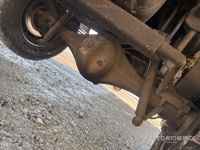 2010 Nissan Cabstar 35 - 11 2010 Cela TP200 20 m on Bucket Truck - مصاعد الازدهار محمولة على شاحنة: صور 5 2010 Nissan Cabstar 35 - 11 2010 Cela TP200 20 m on Bucket Truck - مصاعد الازدهار محمولة على شاحنة: صور 5