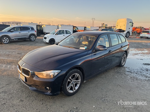 2012 BMW 316D Automobile - سيارة: صور 1 2012 BMW 316D Automobile - سيارة: صور 1