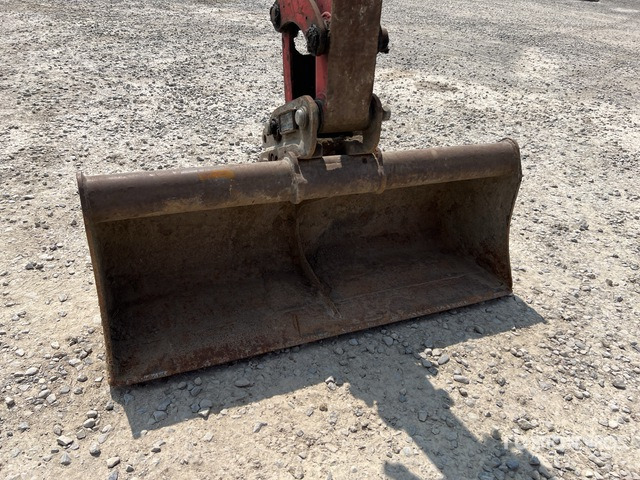 2012 Bobcat E26 EM Mini Excavator: <6.6t - حفارة مصغرة: صور 5 2012 Bobcat E26 EM Mini Excavator: <6.6t - حفارة مصغرة: صور 5