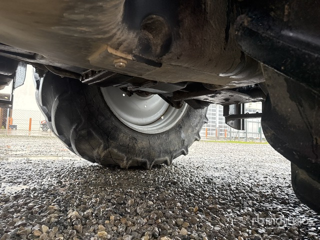 2012 Deutz-Fahr AGROTRON M600 4WD Tractor - جرار: صور 5 2012 Deutz-Fahr AGROTRON M600 4WD Tractor - جرار: صور 5