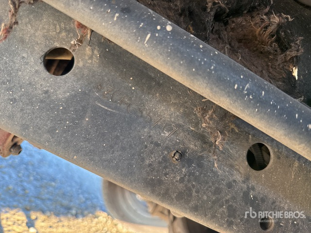 2013 Iveco Daily 35C11 S/A Dump Truck - قلابات: صور 4 2013 Iveco Daily 35C11 S/A Dump Truck - قلابات: صور 4