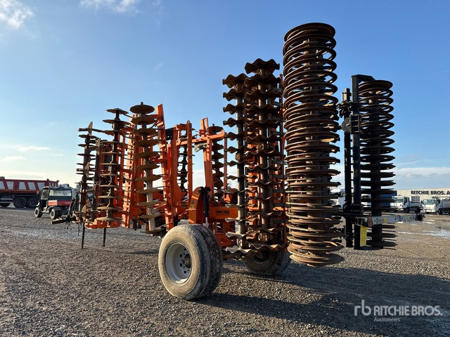 2013 Ma Ag CTRN 5PV0 - ال معدات حراثه: صور 4 2013 Ma Ag CTRN 5PV0 - ال معدات حراثه: صور 4