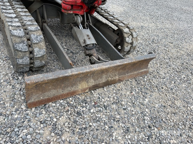 2013 Yanmar ViO25 Mini escavatore: <6.6t - حفارة مصغرة: صور 5 2013 Yanmar ViO25 Mini escavatore: <6.6t - حفارة مصغرة: صور 5