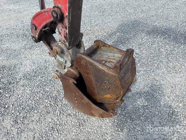 2014 JCB 8050 Mini escavatore:  <6.6t - حفارة مصغرة: صور 5 2014 JCB 8050 Mini escavatore:  <6.6t - حفارة مصغرة: صور 5