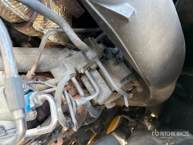 2015 DAF CF440 - شاحنة جرار: صور 5 2015 DAF CF440 - شاحنة جرار: صور 5