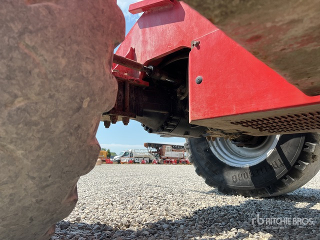 2015 Manitou MLT735H Telehandler - رافعة تلسكوبية: صور 5 2015 Manitou MLT735H Telehandler - رافعة تلسكوبية: صور 5