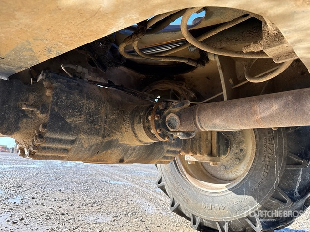 2016 Wacker Neuson DW60 6 t Swivel Dumper - قلابة شاحنة: صور 5 2016 Wacker Neuson DW60 6 t Swivel Dumper - قلابة شاحنة: صور 5