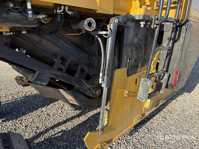 2017 Cat PM620 Tracked Cold Planer - ماكينات لصقل الأسفلت: صور 5 2017 Cat PM620 Tracked Cold Planer - ماكينات لصقل الأسفلت: صور 5