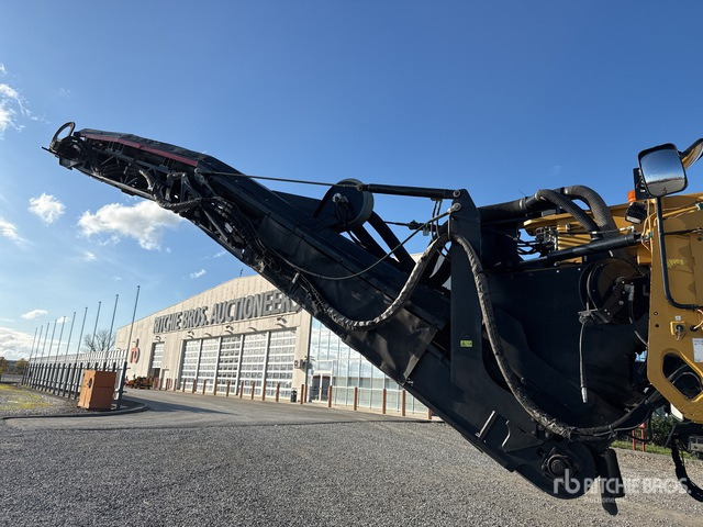 2017 Cat PM620 Tracked Cold Planer - ماكينات لصقل الأسفلت: صور 4 2017 Cat PM620 Tracked Cold Planer - ماكينات لصقل الأسفلت: صور 4