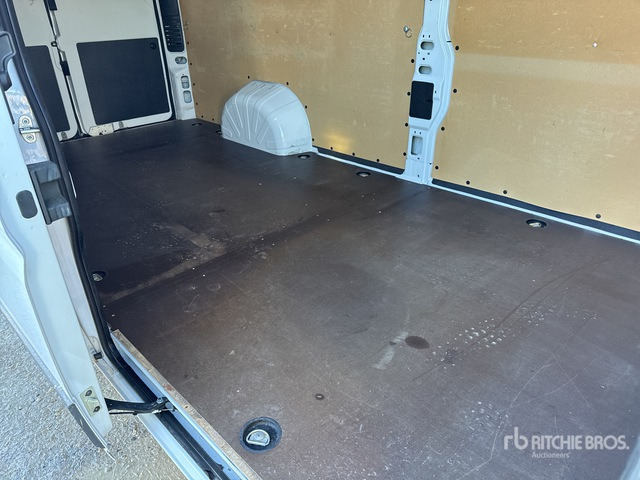 2018 Fiat Ducato MAXI 35 XLH3 2.3 MJT 130CV 6M Van Truck - بصندوق مغلق شاحنة: صور 4 2018 Fiat Ducato MAXI 35 XLH3 2.3 MJT 130CV 6M Van Truck - بصندوق مغلق شاحنة: صور 4