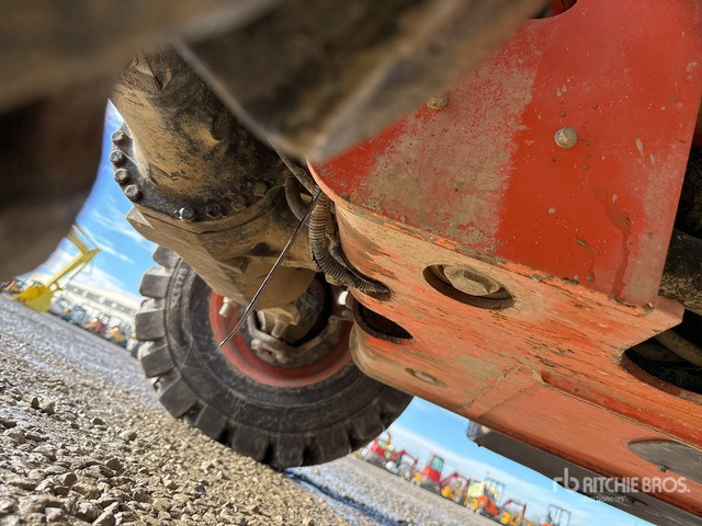 2018 JCB 525-60 Telehandler - رافعة تلسكوبية: صور 5 2018 JCB 525-60 Telehandler - رافعة تلسكوبية: صور 5