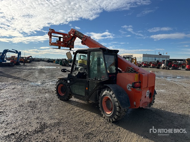 2018 JCB 525-60 Telehandler - رافعة تلسكوبية: صور 2 2018 JCB 525-60 Telehandler - رافعة تلسكوبية: صور 2