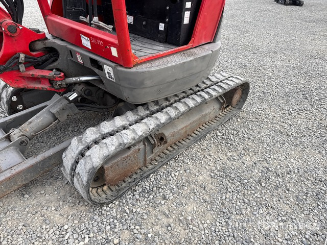 2018 JCB 8025 Mini Excavator: <6.6t - حفارة مصغرة: صور 5 2018 JCB 8025 Mini Excavator: <6.6t - حفارة مصغرة: صور 5