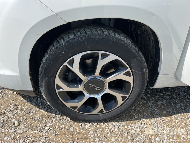 2019 Fiat 500L 1.3 MTJ BUSINESS DUALOGIC 95CV AUTO Automobile - سيارة: صور 4 2019 Fiat 500L 1.3 MTJ BUSINESS DUALOGIC 95CV AUTO Automobile - سيارة: صور 4