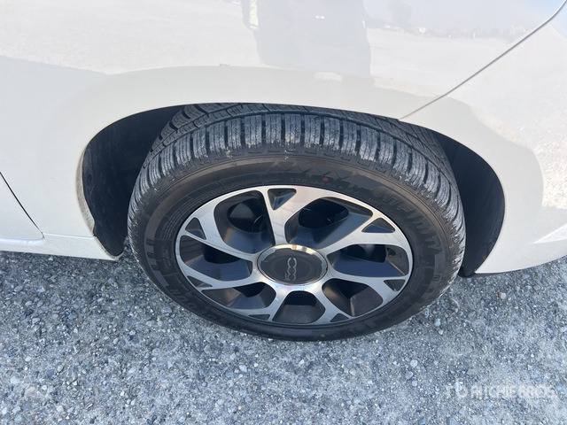 2019 Fiat 500L Autovettura - سيارة: صور 5 2019 Fiat 500L Autovettura - سيارة: صور 5