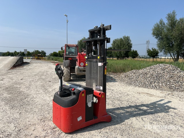 2019 Manitou ES507GPFTLL42 SP 700 kg Order Picker - رافعات ترتيب البضائع: صور 3 2019 Manitou ES507GPFTLL42 SP 700 kg Order Picker - رافعات ترتيب البضائع: صور 3