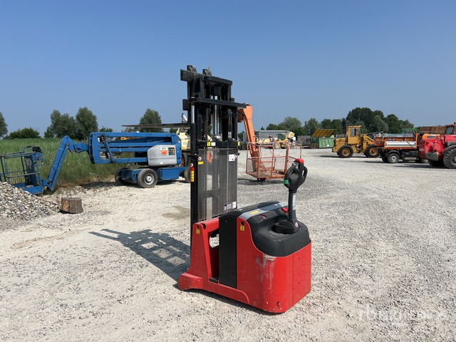 2019 Manitou ES507GPFTLL42 SP 700 kg Order Picker - رافعات ترتيب البضائع: صور 4 2019 Manitou ES507GPFTLL42 SP 700 kg Order Picker - رافعات ترتيب البضائع: صور 4