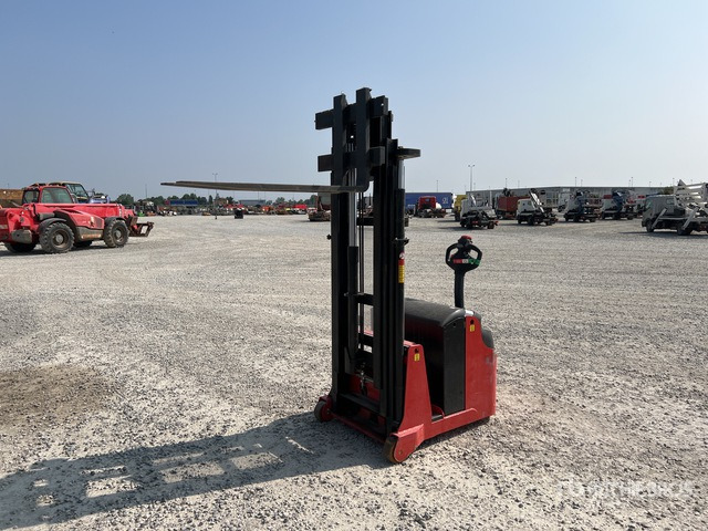 2019 Manitou ES507GPFTLL42 SP 700 kg Order Picker - رافعات ترتيب البضائع: صور 2 2019 Manitou ES507GPFTLL42 SP 700 kg Order Picker - رافعات ترتيب البضائع: صور 2