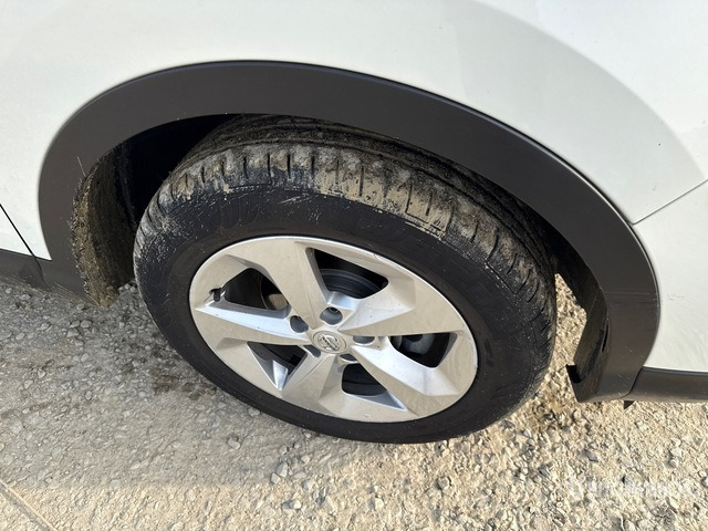 2020 Nissan Qashqai Automobile - سيارة: صور 5 2020 Nissan Qashqai Automobile - سيارة: صور 5