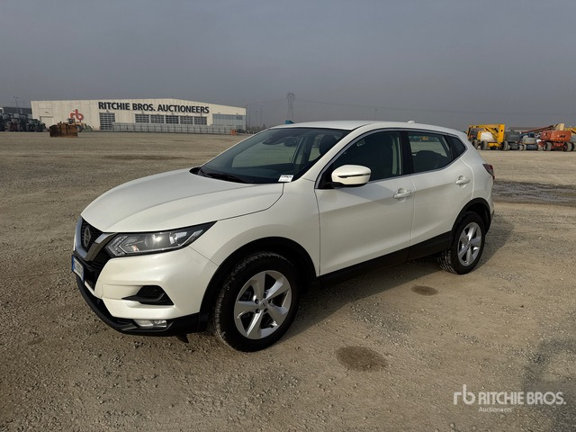 2020 Nissan Qashqai Automobile - سيارة: صور 2 2020 Nissan Qashqai Automobile - سيارة: صور 2