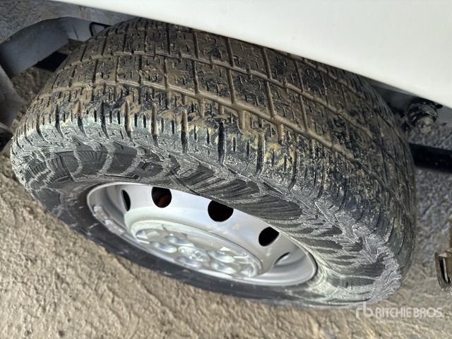 2020 Peugeot Boxer L1H1 2.2 BLUEHDI 140CV SeS Van Truck - بصندوق مغلق شاحنة: صور 5 2020 Peugeot Boxer L1H1 2.2 BLUEHDI 140CV SeS Van Truck - بصندوق مغلق شاحنة: صور 5