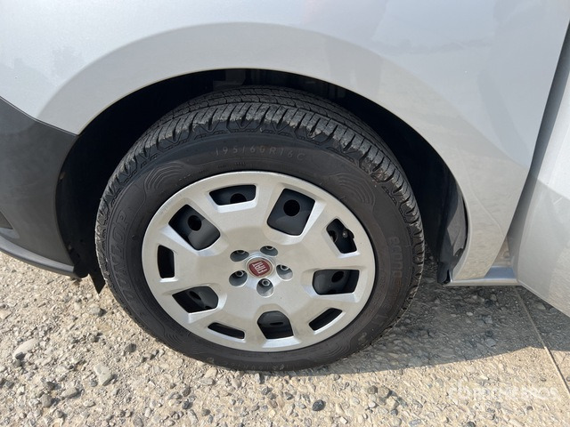 2021 Fiat Doblo CARGO CH1 LOUNGE 1.6 MJET 120CV ... Van Truck - فان المدمجة: صور 5 2021 Fiat Doblo CARGO CH1 LOUNGE 1.6 MJET 120CV ... Van Truck - فان المدمجة: صور 5