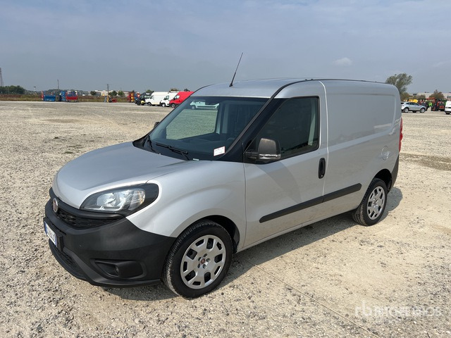 2021 Fiat Doblo CARGO CH1 LOUNGE 1.6 MJET 120CV ... Van Truck - فان المدمجة: صور 2 2021 Fiat Doblo CARGO CH1 LOUNGE 1.6 MJET 120CV ... Van Truck - فان المدمجة: صور 2