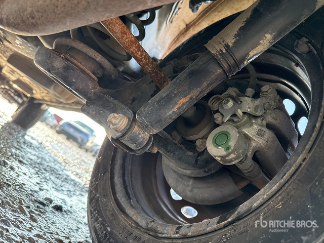 2021 Fiat Panda 900CC 85CV VAN E6D SeS 4X4 2P Van Truck - بصندوق مغلق شاحنة: صور 5 2021 Fiat Panda 900CC 85CV VAN E6D SeS 4X4 2P Van Truck - بصندوق مغلق شاحنة: صور 5