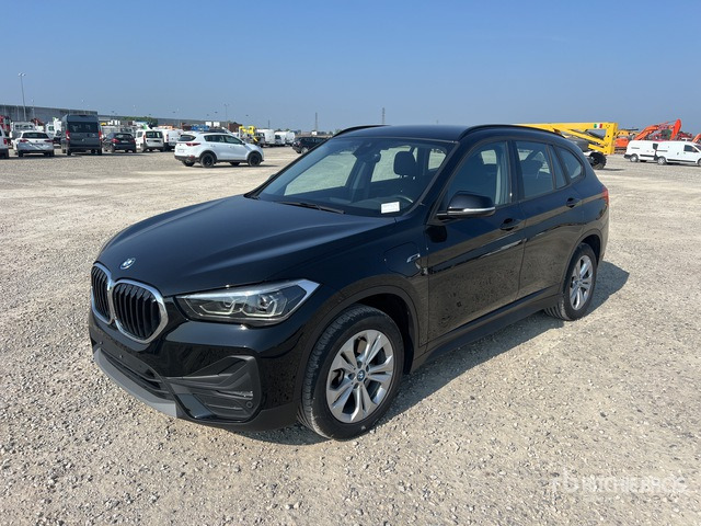 2022 BMW X1 XDRIVE 25E BUSINESS ADVANTAGE AUTO SUV - سيارة دفع رباعي: صور 2 2022 BMW X1 XDRIVE 25E BUSINESS ADVANTAGE AUTO SUV - سيارة دفع رباعي: صور 2