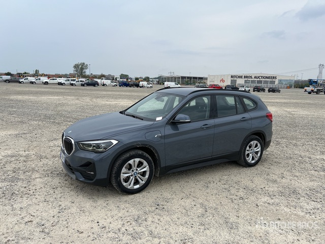 2022 BMW X1 XDRIVE 25E BUSINESS ADVANTAGE SUV - سيارة دفع رباعي: صور 1 2022 BMW X1 XDRIVE 25E BUSINESS ADVANTAGE SUV - سيارة دفع رباعي: صور 1