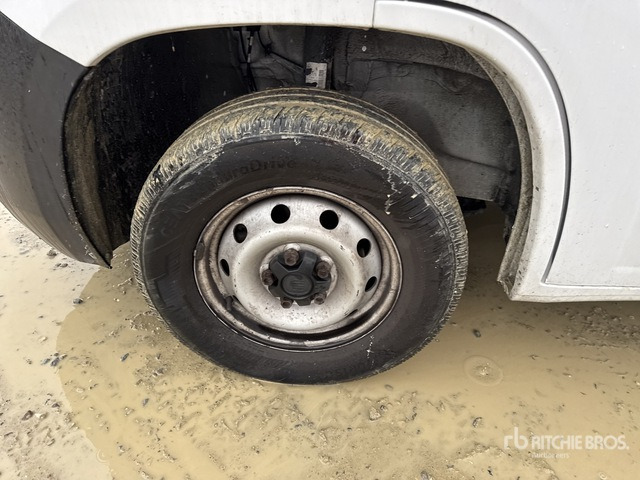 2022 Fiat Ducato 35 LH3 2.2 MJT 3 140CV Van Truck - بصندوق مغلق شاحنة: صور 5 2022 Fiat Ducato 35 LH3 2.2 MJT 3 140CV Van Truck - بصندوق مغلق شاحنة: صور 5