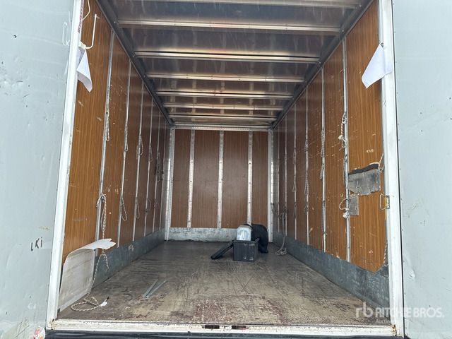 2022 Fiat Ducato 35 LH3 2.2 MJT 3 140CV Van Truck - بصندوق مغلق شاحنة: صور 4 2022 Fiat Ducato 35 LH3 2.2 MJT 3 140CV Van Truck - بصندوق مغلق شاحنة: صور 4