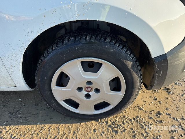 2022 Fiat Fiorino 1.3 MULTIJET 95 CV E6D-FINAL SX Van Truck - بصندوق مغلق شاحنة: صور 5 2022 Fiat Fiorino 1.3 MULTIJET 95 CV E6D-FINAL SX Van Truck - بصندوق مغلق شاحنة: صور 5