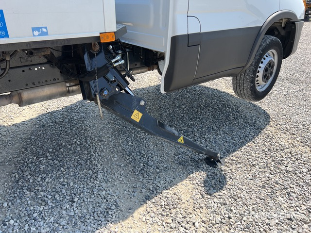 2022 Iveco Daily 35-140 2022 Comet 20 8.5 HQ 20 m on Bucket Truck - مصاعد الازدهار محمولة على شاحنة: صور 5 2022 Iveco Daily 35-140 2022 Comet 20 8.5 HQ 20 m on Bucket Truck - مصاعد الازدهار محمولة على شاحنة: صور 5