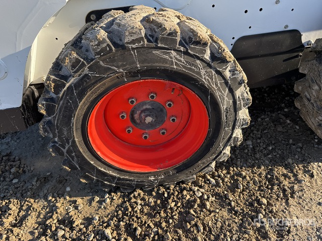2023 Bobcat S530 Skid Steer Loader - شيول صغير: صور 4 2023 Bobcat S530 Skid Steer Loader - شيول صغير: صور 4
