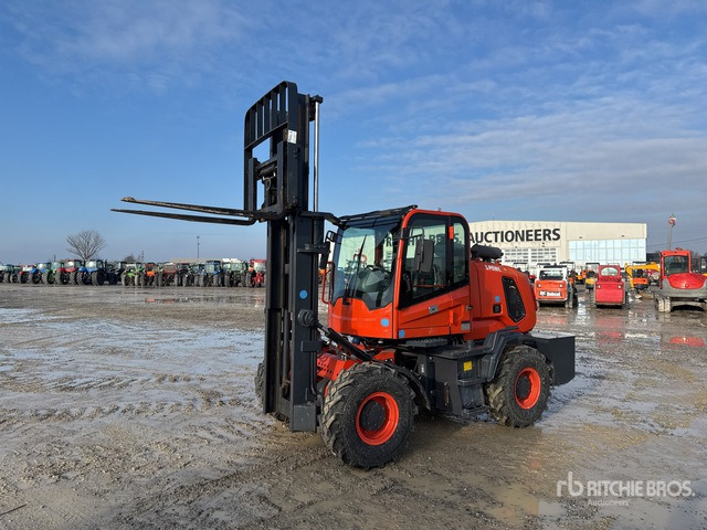 2023 Plus Power T30A2 4000 kg Forklift - رافعة شوكية: صور 1 2023 Plus Power T30A2 4000 kg Forklift - رافعة شوكية: صور 1