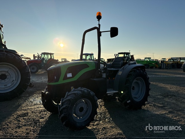2024 Deutz-Fahr 3050 (Unused) 4WD Tractor - جرار: صور 2 2024 Deutz-Fahr 3050 (Unused) 4WD Tractor - جرار: صور 2