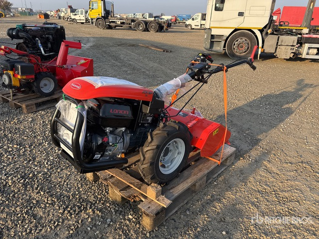 2024 Goldoni Joker 11DS (Unused) Cultivator - مسلفة: صور 1 2024 Goldoni Joker 11DS (Unused) Cultivator - مسلفة: صور 1