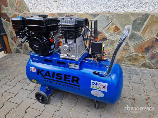 2024 NEBUS LH2065-100L (Unused) Air Compressor - ضاغط الهواء: صور 1 2024 NEBUS LH2065-100L (Unused) Air Compressor - ضاغط الهواء: صور 1