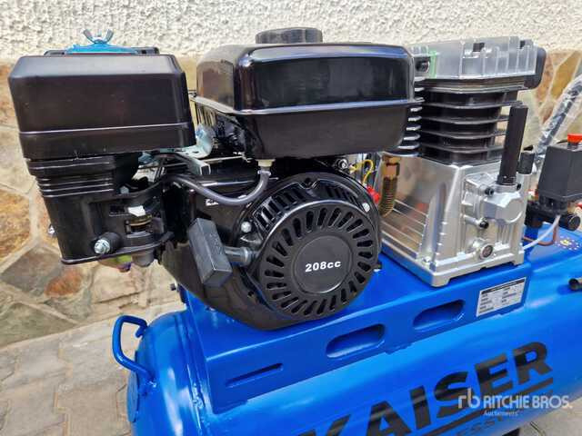 2024 NEBUS LH2065-100L (Unused) Air Compressor - ضاغط الهواء: صور 3 2024 NEBUS LH2065-100L (Unused) Air Compressor - ضاغط الهواء: صور 3