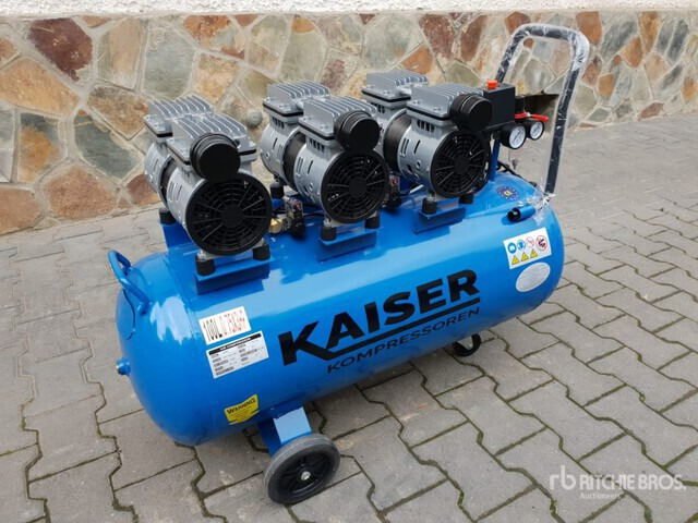 2024 NEBUS LH5003-100L (Unused) Air Compressor - ضاغط الهواء: صور 2 2024 NEBUS LH5003-100L (Unused) Air Compressor - ضاغط الهواء: صور 2