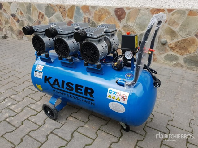 2024 NEBUS LH5003-100L (Unused) Air Compressor - ضاغط الهواء: صور 3 2024 NEBUS LH5003-100L (Unused) Air Compressor - ضاغط الهواء: صور 3
