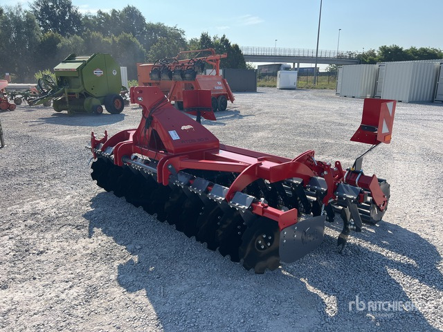 2025 AMJ-Agro Atos Disc Harrow - قرص مسلفة: صور 3 2025 AMJ-Agro Atos Disc Harrow - قرص مسلفة: صور 3