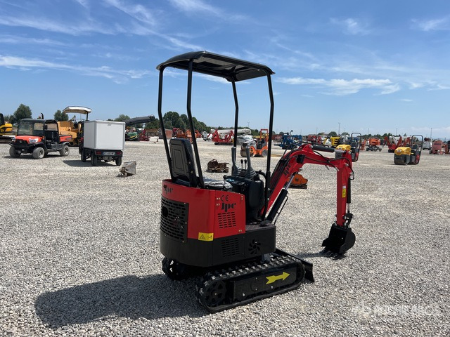 2025 JPC HT12 (Unused) Mini Excavator: <6.6t - حفارة مصغرة: صور 4 2025 JPC HT12 (Unused) Mini Excavator: <6.6t - حفارة مصغرة: صور 4