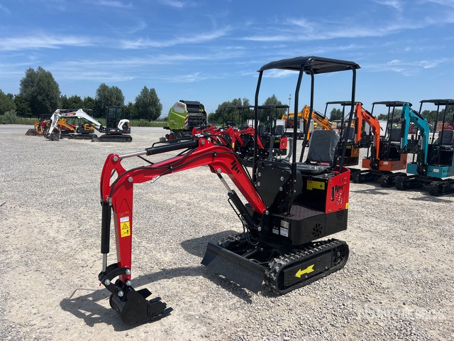 2025 JPC HT12 (Unused) Mini Excavator: <6.6t - حفارة مصغرة: صور 2 2025 JPC HT12 (Unused) Mini Excavator: <6.6t - حفارة مصغرة: صور 2