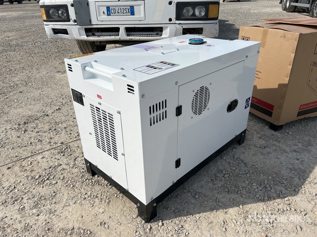 2025 Plus Power GF2-10 (Unused) Generator Set - مجموعة المولدات: صور 3 2025 Plus Power GF2-10 (Unused) Generator Set - مجموعة المولدات: صور 3