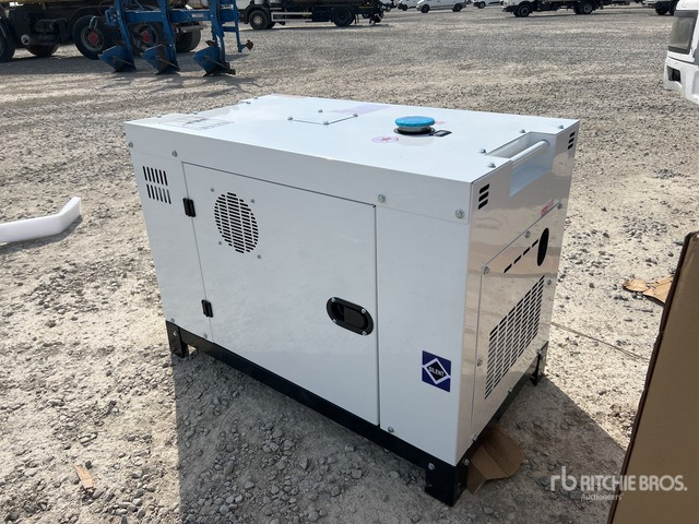 2025 Plus Power GF2-10 (Unused) Generator Set - مجموعة المولدات: صور 4 2025 Plus Power GF2-10 (Unused) Generator Set - مجموعة المولدات: صور 4