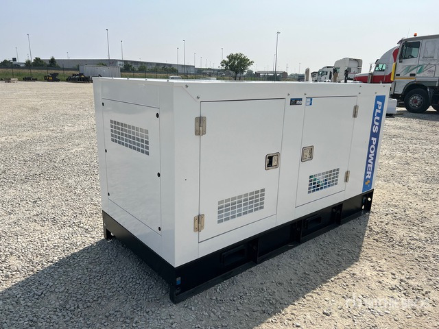 2025 Plus Power GF2-100 (Unused) Generator Set - مجموعة المولدات: صور 4 2025 Plus Power GF2-100 (Unused) Generator Set - مجموعة المولدات: صور 4