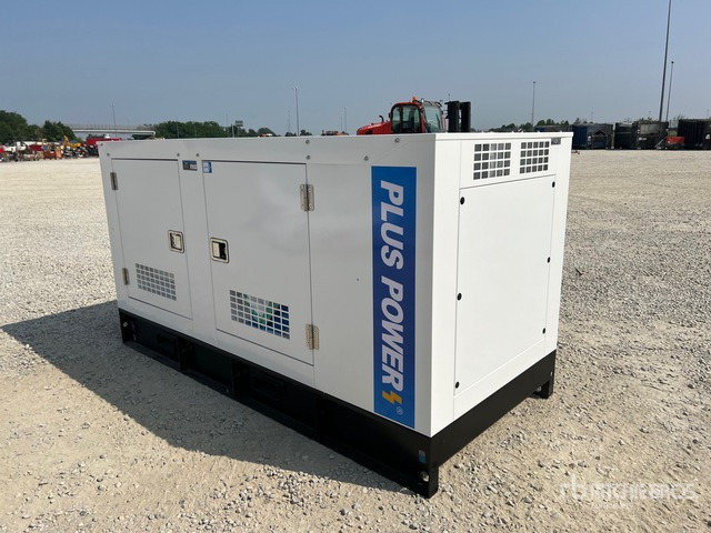 2025 Plus Power GF2-100 (Unused) Generator Set - مجموعة المولدات: صور 3 2025 Plus Power GF2-100 (Unused) Generator Set - مجموعة المولدات: صور 3